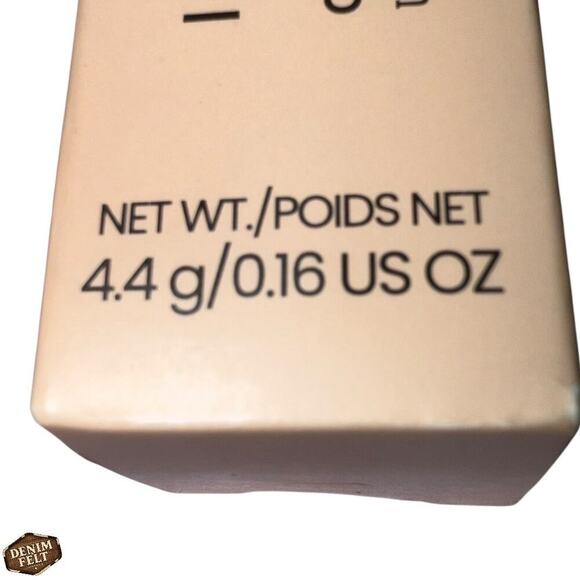 INGLOT Creamy Soft Lipstick Vivid Rose 505 | Full Coverage Matte NEW - Picture 10 of 11